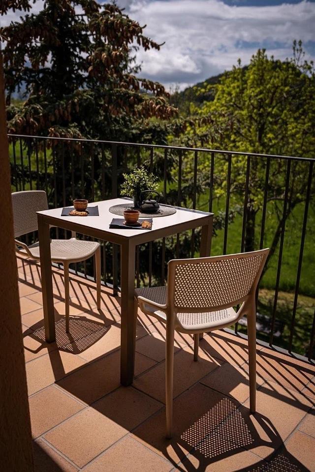 Hostal Cal Francisco Gósol Екстериор снимка
